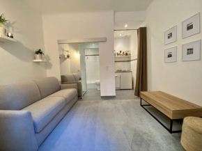 Central and Convenient Studio in Monaco